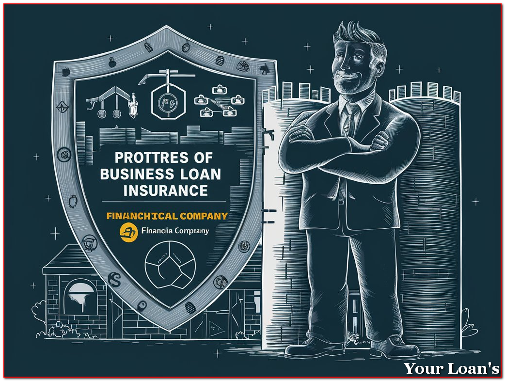 Business Loan Insurance: Safe guarding Your Business and Your Future 2024